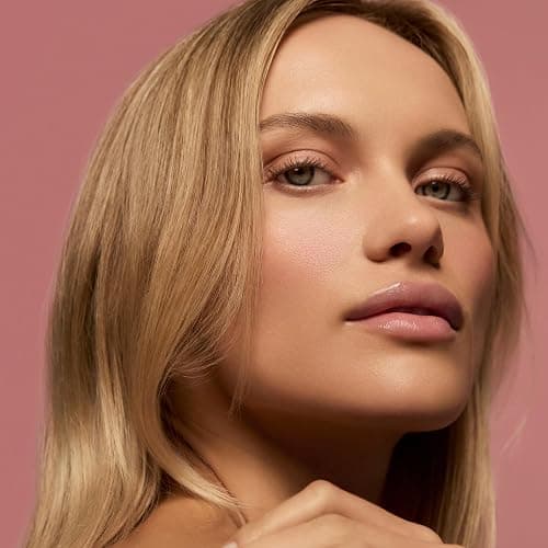 Summer Fridays Dream Lip Oil - Hydrating Tinted Lip Gloss Oil - Non-Sticky Formula with Skincare Benefits for Long-Lasting Softness + Shine - Effortless Beauty Gifts - Rose Bud (0.15 Oz) thumbnail 8
