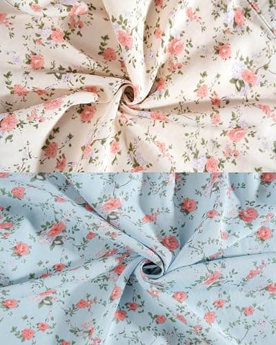 Nuoqi Prairie Dresses for Girls Green Pioneer Girl Costume Colonial Dress with Apron thumbnail 6