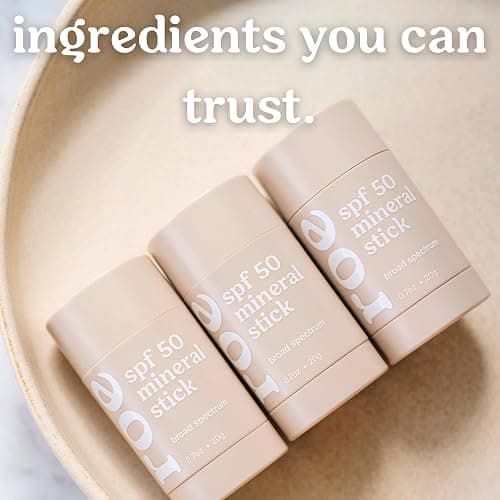 Non-Toxic Baby Sunscreen Stick thumbnail 7