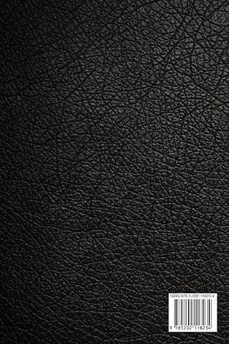 Death Note Notebook: Death Note Notebook with rules, 6" x 9" Perfect for taking Notes and Doodling thumbnail 2