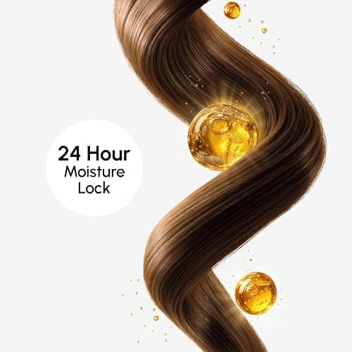 MAREE Deep Conditioning Hair Mask for Damaged Hair Treatment - Keratin Hair Care for Hydrating Growth Repair Moisturizing - Dry Curly Color Refreshing - Tratamiento Mascarilla Para el Cabello Seco thumbnail 11