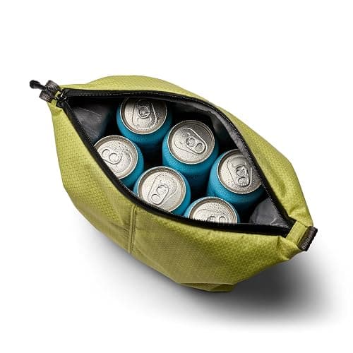 Bellroy Lite Cooler Caddy (6L insulated bag) - Kiwi thumbnail 2