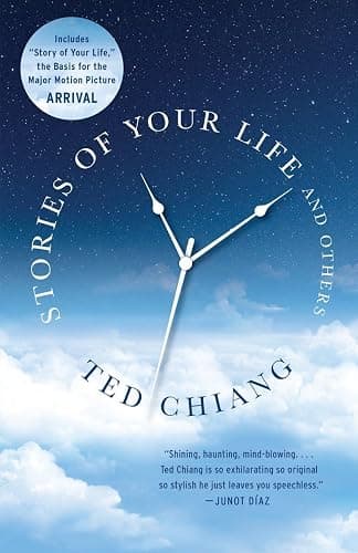 Stories of Your Life and Others - Image 1