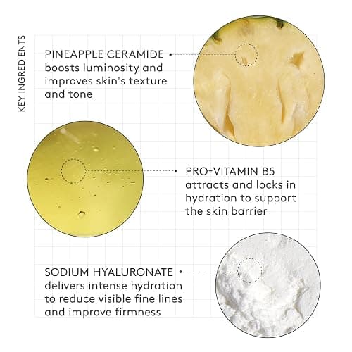 Drunk Elephant B-Hydra Hydration Serum - 50 ml/1.69 fl oz - Hydrating Vitamin B Serum - Clean Clinical Skincare - Cruelty-Free - Dermatologist-Tested - Free of Essential Oils, Silicones, and Fragrance thumbnail 4