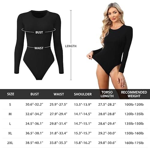 skims dupe body suit pack thumbnail 5