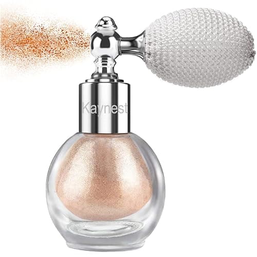 Glitter body mist - Image 1
