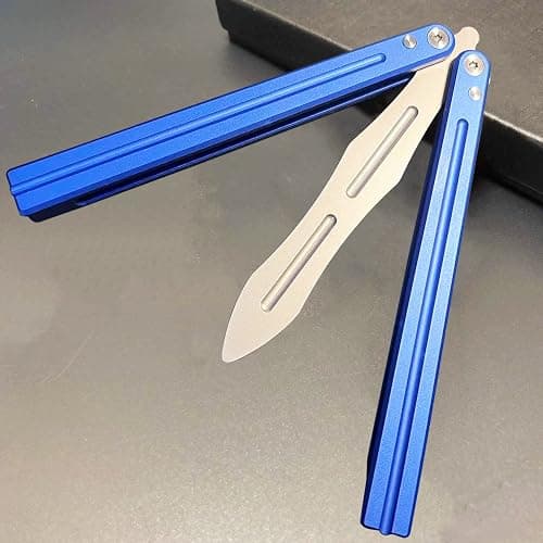 KEEDAS Integrated Forging Bushing System, T6061 Aluminum Integral Channel Handle, Excellent Grip, Pretty Solid, Best Balance and Inertia thumbnail 3