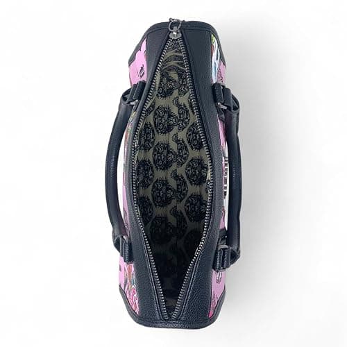 ED HARDY Women's Satchel Bag with Crossbody Strap thumbnail 3