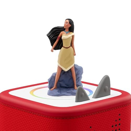 Tonies Pocahontas Audio Toy Figurine from Disney thumbnail 2