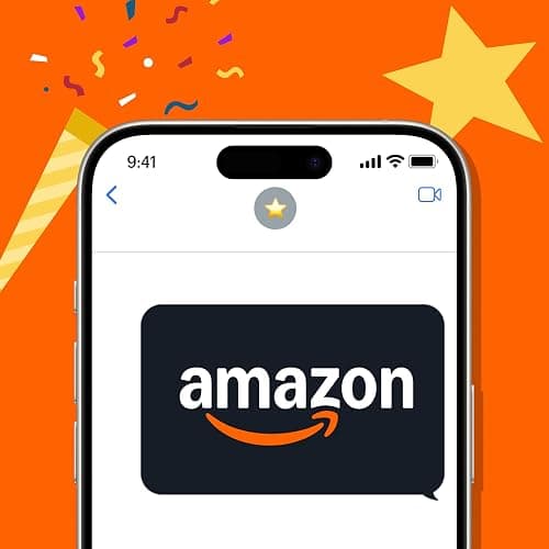 Amazon eGift Card | Amazon Designs - Image 1