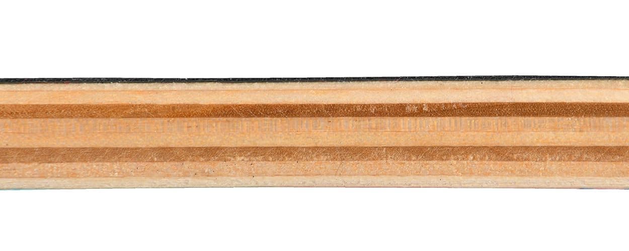 Amrgot Skateboards for Beginners,31 * 8 inches Complete Skateboards for Kids,Boys,Girls and Adults,7 Layer Maple Wood,Double Kick Deck Concave Standard and Tricks Skateboard thumbnail 6