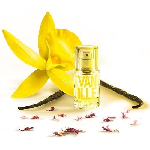 SOLINOTES Vanilla Perfume for Women - Eau De Parfum | Delicate Floral and Soothing Scent - Made in France - Vegan - 0.5 fl.oz thumbnail 6