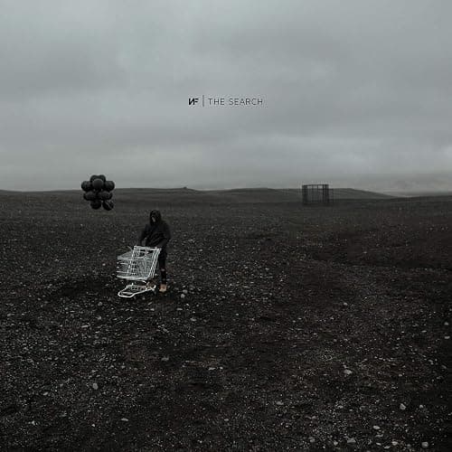 The Search - Image 1