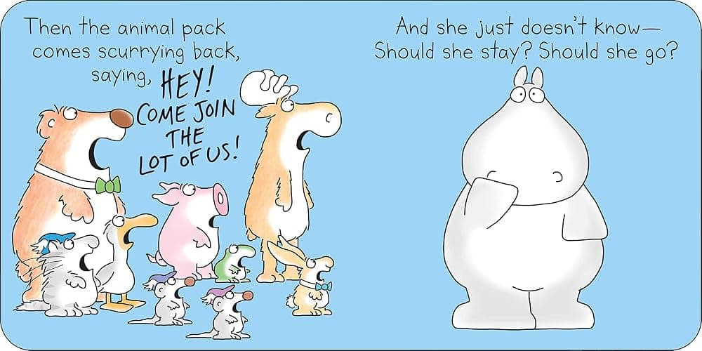 But Not the Hippopotamus thumbnail 5
