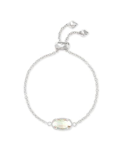 Kendra Scott Elaina Adjustable Chain Bracelet for Women, Fashion Jewelry, Gold-Plated - Image 1