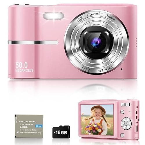 digital camera - Image 1