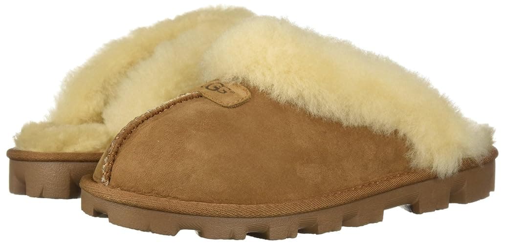 UGG Women's Coquette Slipper thumbnail 8