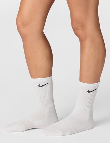 NIKE Socks Everyday Ltwt Calzini Uomo (Pacco da 3) thumbnail 4