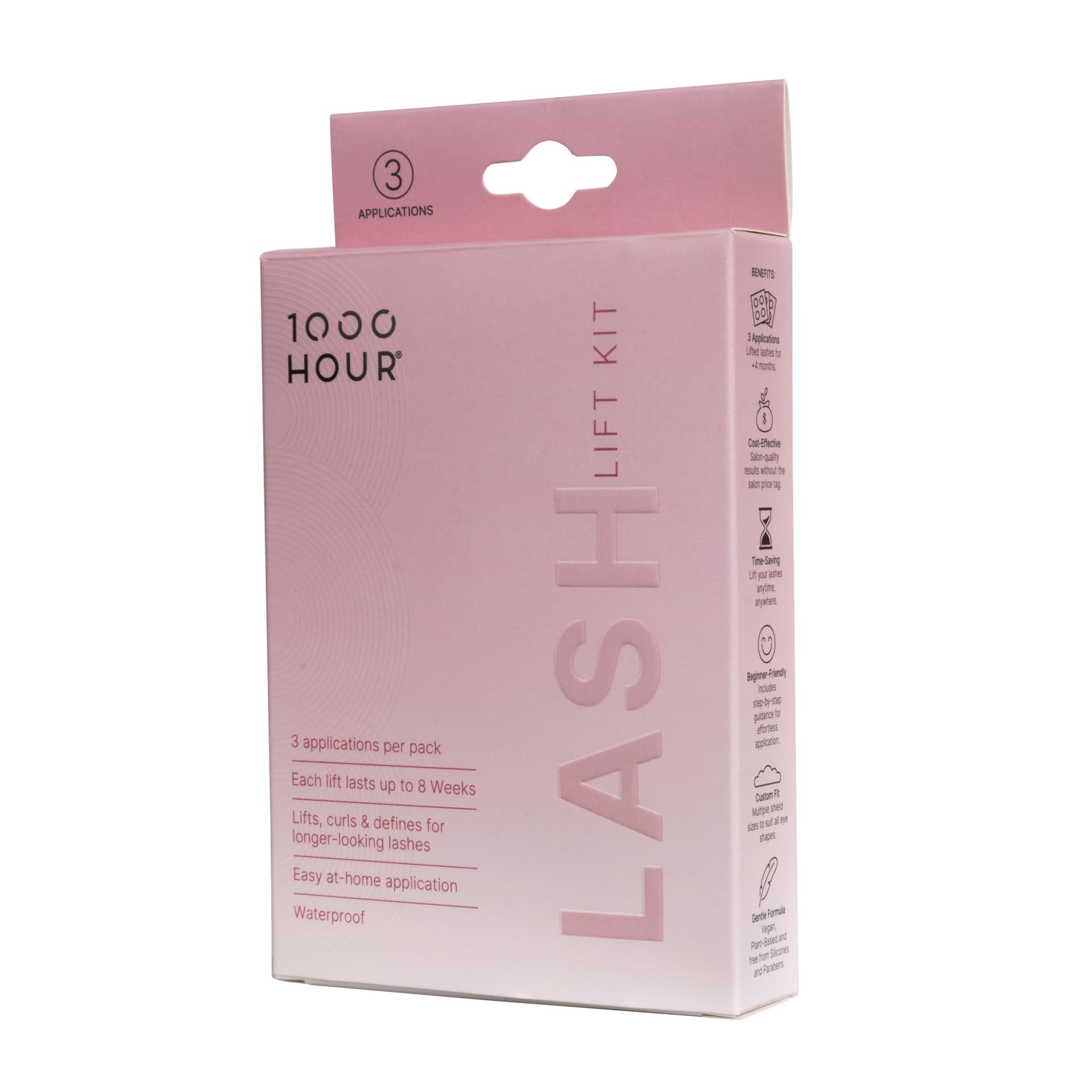 1000HOUR LASH LIFT KIT thumbnail 4