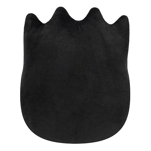 Squishmallows Original Sanrio 14-Inch Badtz-Maru Plush - Large Ultrasoft Official Jazwares Plush thumbnail 5