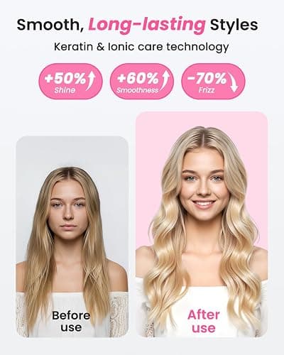 Thermal hairbrush thumbnail 3