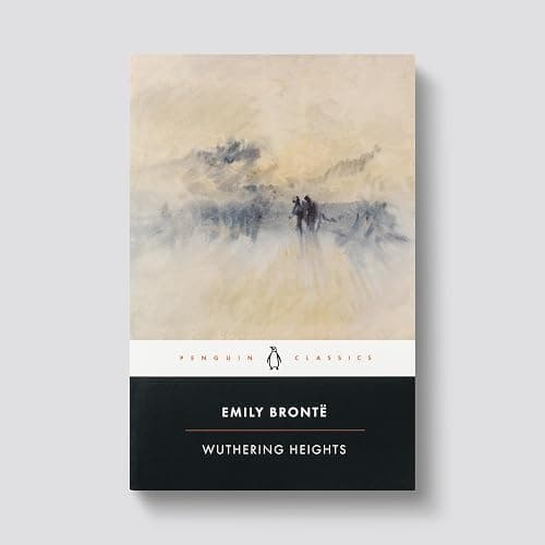 Wuthering Heights (Penguin Classics) thumbnail 2