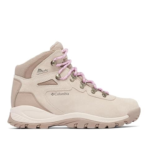 Columbia womens Newton Ridge Plus Waterproof Amped thumbnail 7