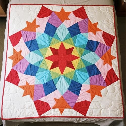 Aubliss 50pcs 100% Cotton Fabric Bundle 10" x 10" PreCut Fat Squares Sheets Printed Floral Sewing Supplies for Patchwork Sewing DIY Crafting Quilting Fabric (50PCS 10"x10", Solid) thumbnail 3