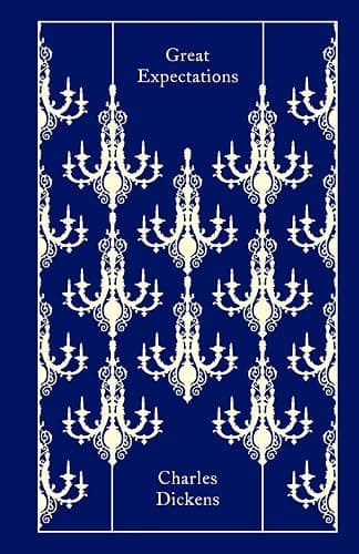 Great Expectations (Penguin Clothbound Classics) - Image 1