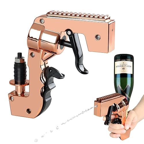 Champagne Gun - Image 1
