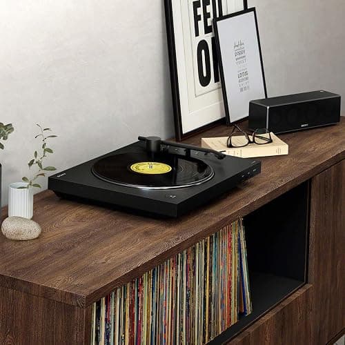 Sony Record Player thumbnail 6