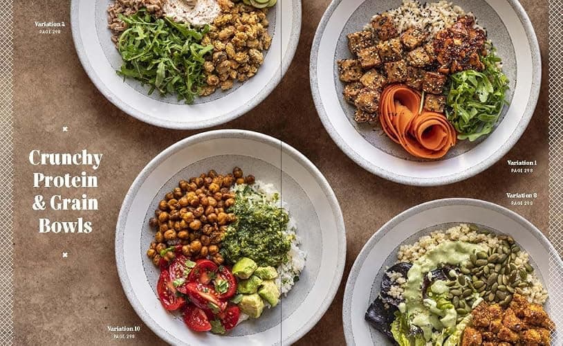 Big Vegan Flavor: Techniques and 150 Recipes to Master Vegan Cooking thumbnail 9