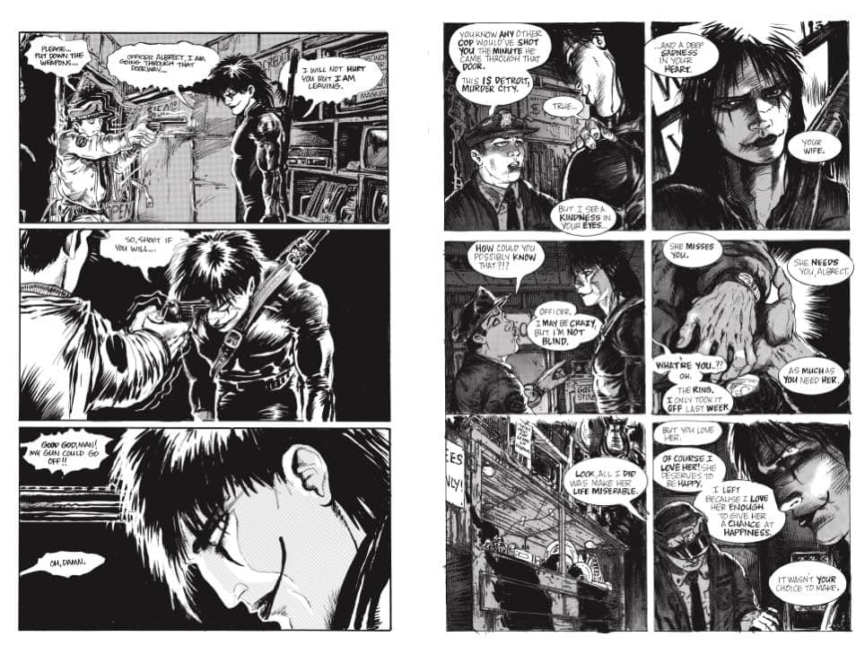 The Crow thumbnail 4