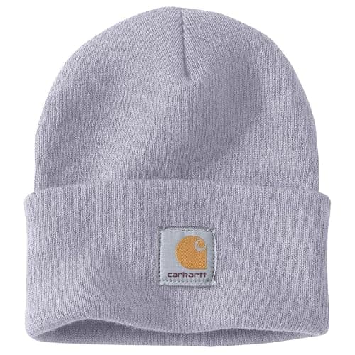 Carhartt Men's Knit Cuffed Beanie - Image 1