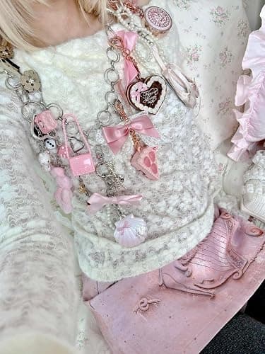 💗flower knows solid perfume thumbnail 6