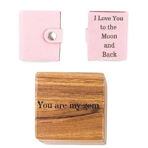 Personalized Mini Photo Book