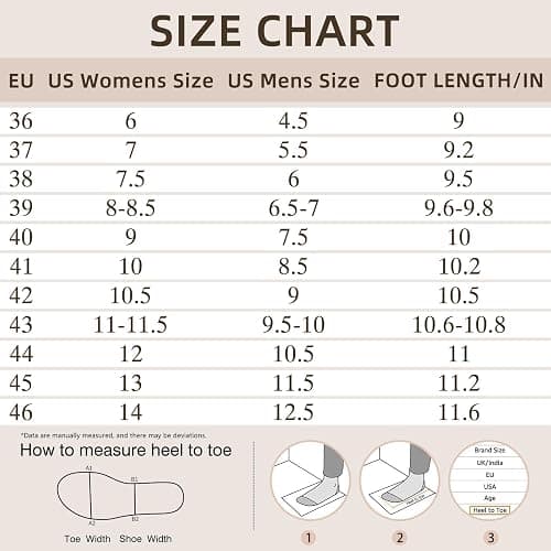 KIDMI Unisex Genuine Suede Summer Sandals Arch Support Cork Footbed Slide Sandals with Double Adjustable Buckle for Women Men thumbnail 6