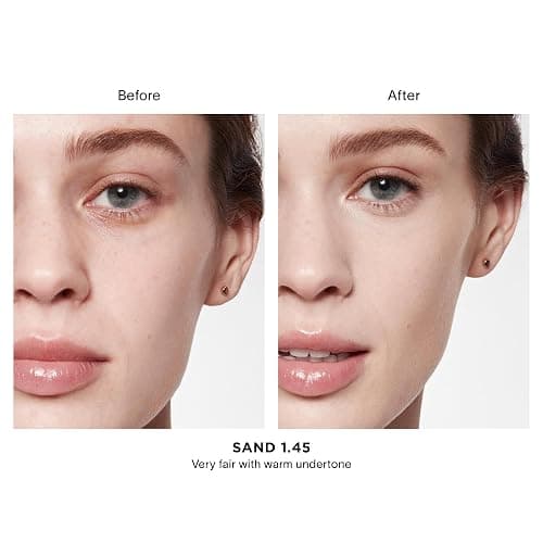 Hourglass Vanish Airbrush Concealer. Weightless and Waterproof Concealer for a Naturally Airbrushed Look thumbnail 3