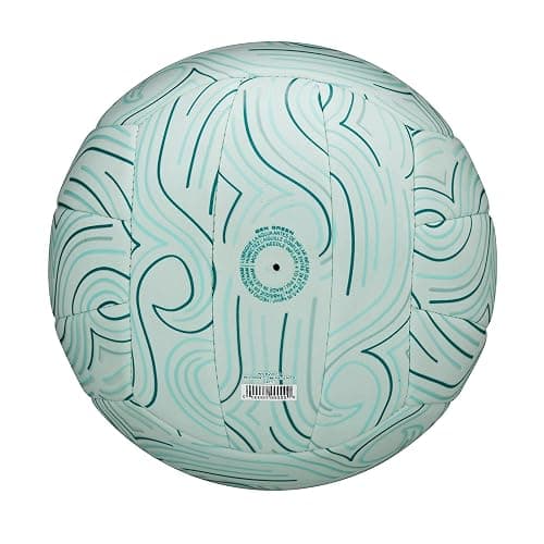 Wilson Shoreline Eco Volleyballs thumbnail 6