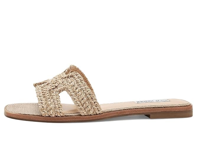 Steve Madden Women's Hadyn Sandal thumbnail 5