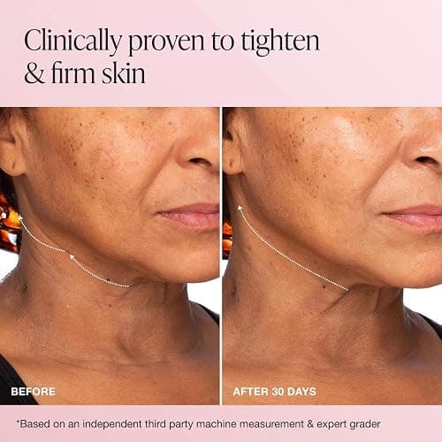 Innbeauty Project Extreme Cream Anti-Aging, Firming, & Lifting Refillable Moisturizer thumbnail 3