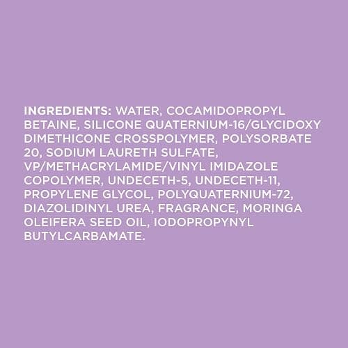 John Frieda Anti Frizz, Frizz Ease Dream Curls Air Dry Waves Styling Foam, Curl Defining Frizz Control, Hair Product for Curly and Wavy Hair, 5 Oz thumbnail 6