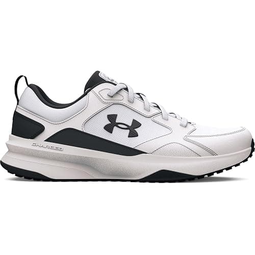 Under Armour Mens Charged Edge Sneaker - Image 1