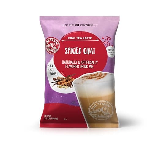 chai - Image 1