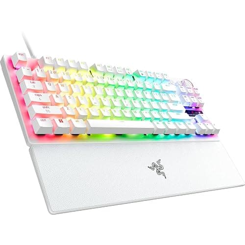  Gaming Keyboard thumbnail 13