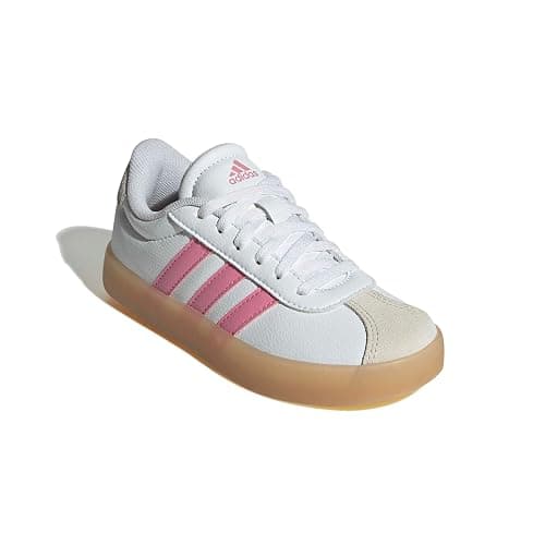 adidas Kids' VL Court 3.0 Shoe thumbnail 5