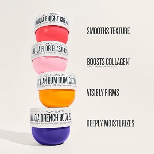 SOL DE JANEIRO Delicia Drench Body Butter thumbnail 9