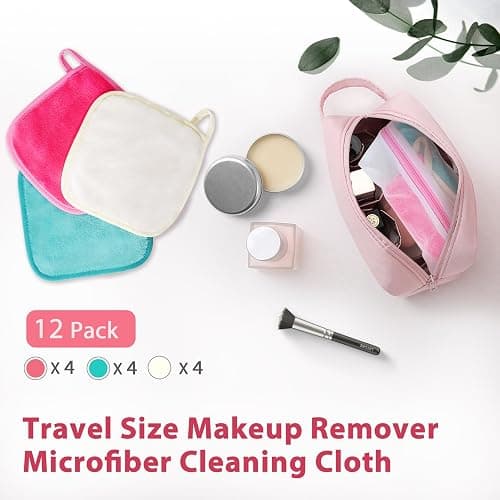 Makeup Remover Cloth thumbnail 6