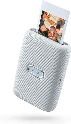 INSTAX mini Link smartphone printer thumbnail 8