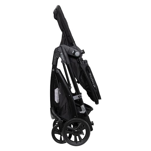 Baby Trend Passport® Switch 6-in-1 Modular Stroller Travel System with EZ-Lift™ PLUS Infant Car Seat, Dash Black thumbnail 15